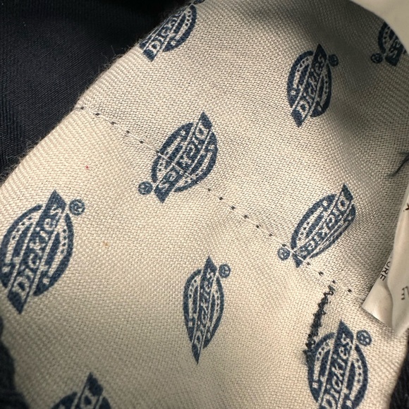🌿10/$10🌿Dickies Kids Navy Blue Pants - Picture 3 of 6